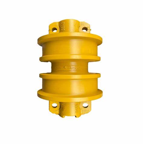 Carrier Roller