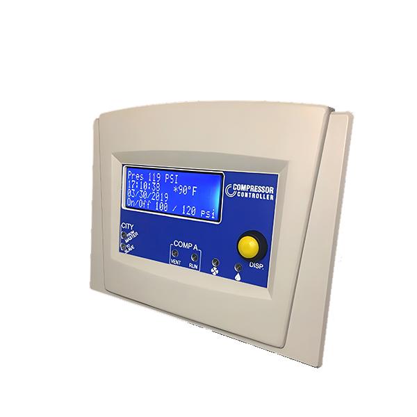 Compressor Controller