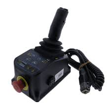 Control Box