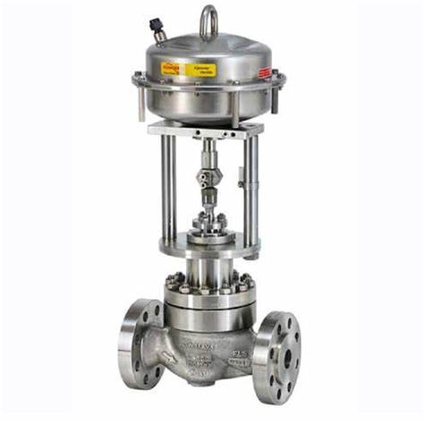 Control Valve