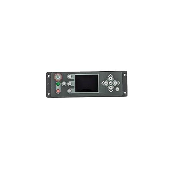 Controllers & Monitors