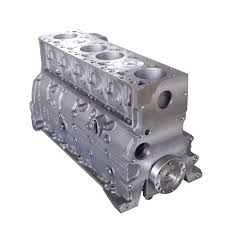 Cylinder Block