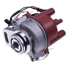 Distributor
