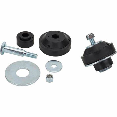 Engine Mounting Cushion