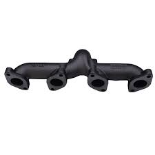 Exhaust Manifold