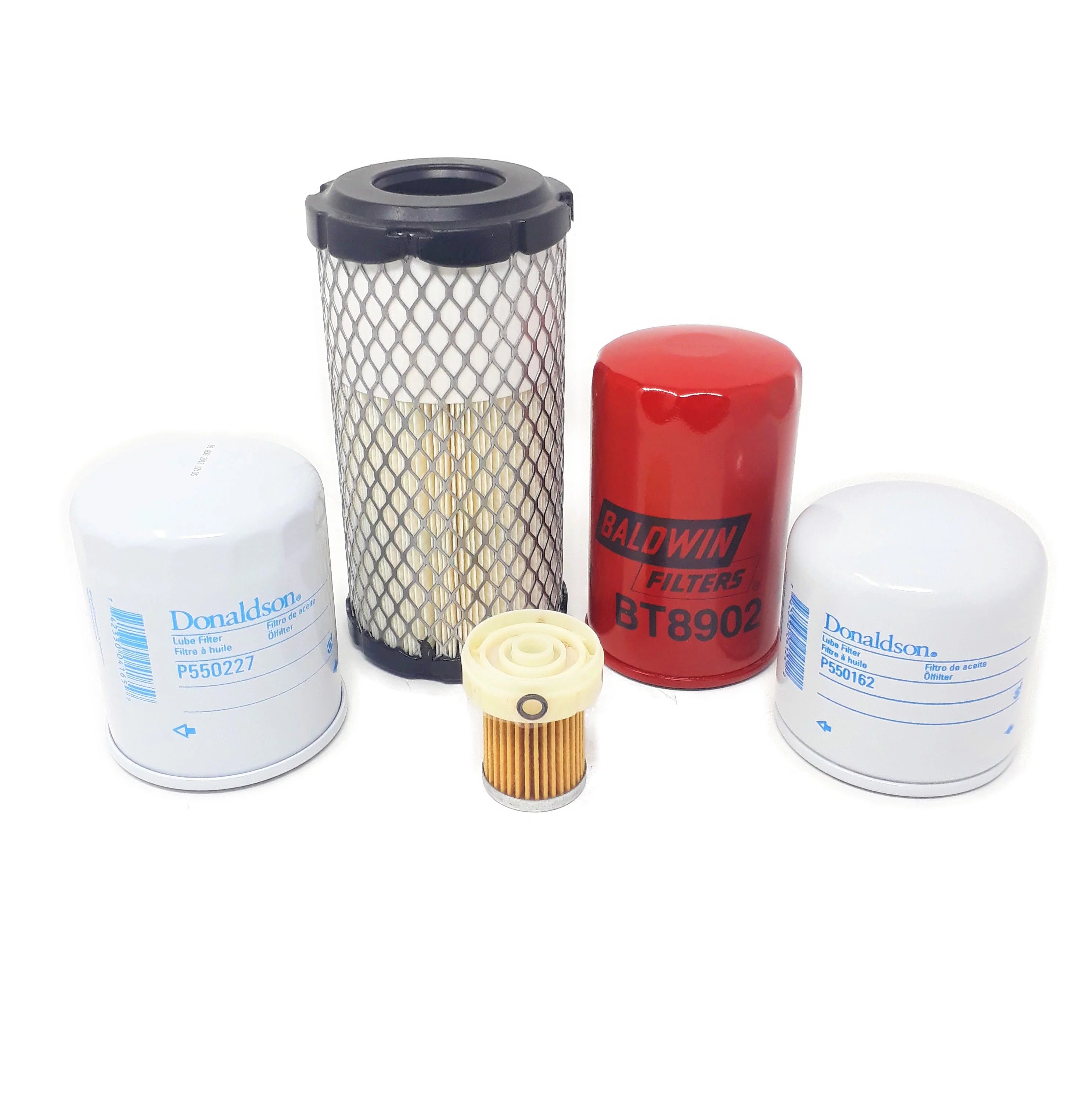Filter Kit