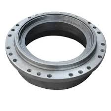Final Drive Spare Parts