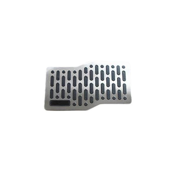 Foot Valve,Pedal & Floor Mat