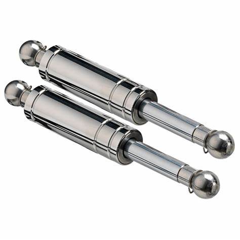 Gas Spring