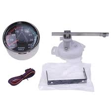 Gauge, Meter & indicator