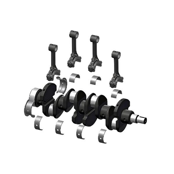 Main & Con Rod Bearings