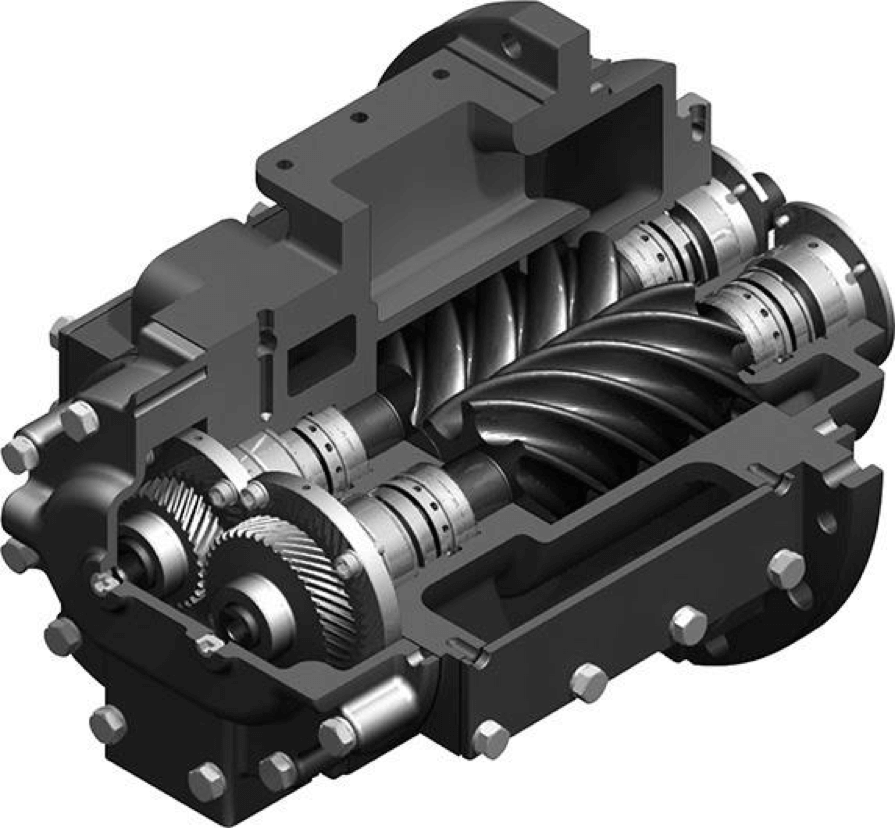 Other Air Compressor Parts