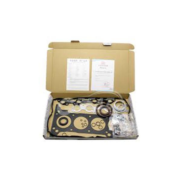 Overhaul Gasket