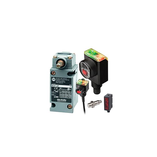 Sensors And Switch