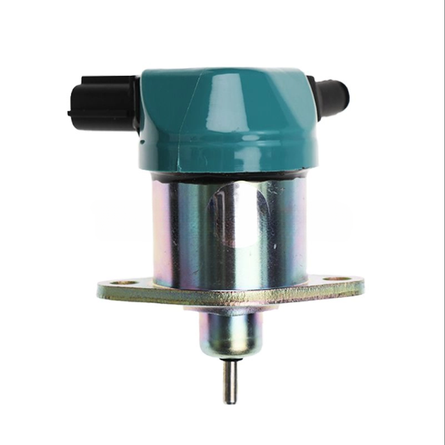 Solenoid Valve