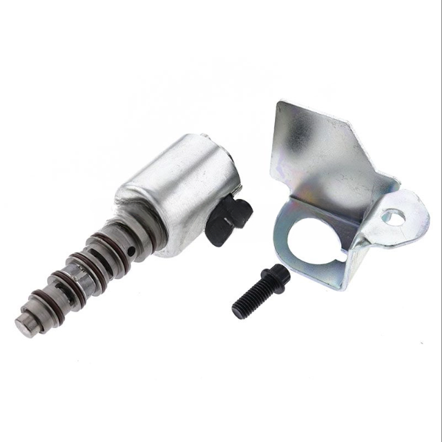 Speed Governor Actuator