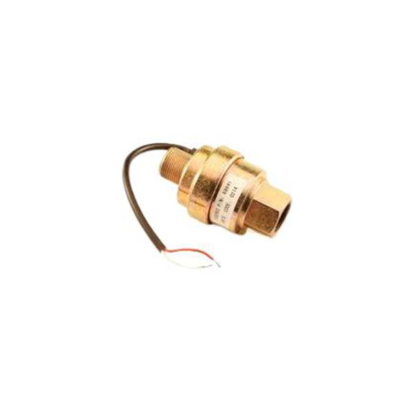 Stop Solenoid