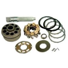 Swing Machinery Spare Parts