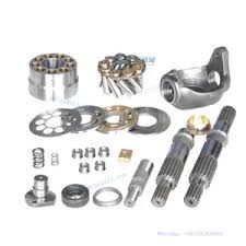 Swing Motor Overhaul Kit