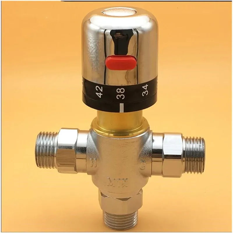 Thermostatic Valve