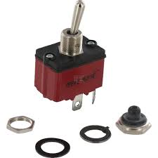 Toggle Switch