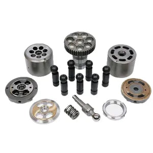 Travel Motor Overhaul Kit
