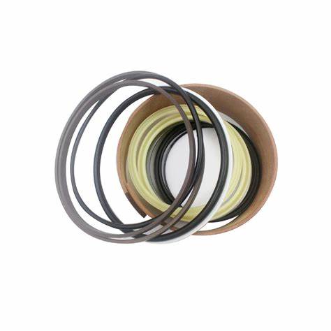 Travel Motor Seal Kit