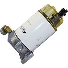 Water Separator