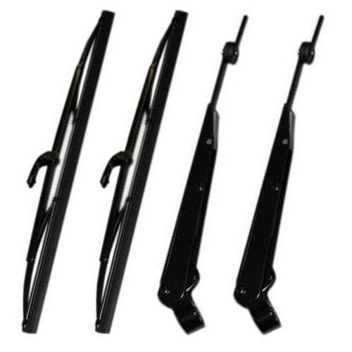 Wiper Arm & Blade