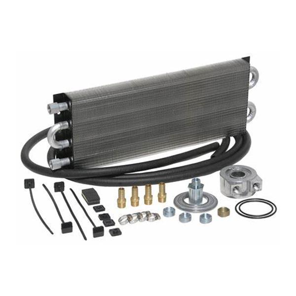 Engine Oil Cooler
