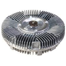 Fan Clutch