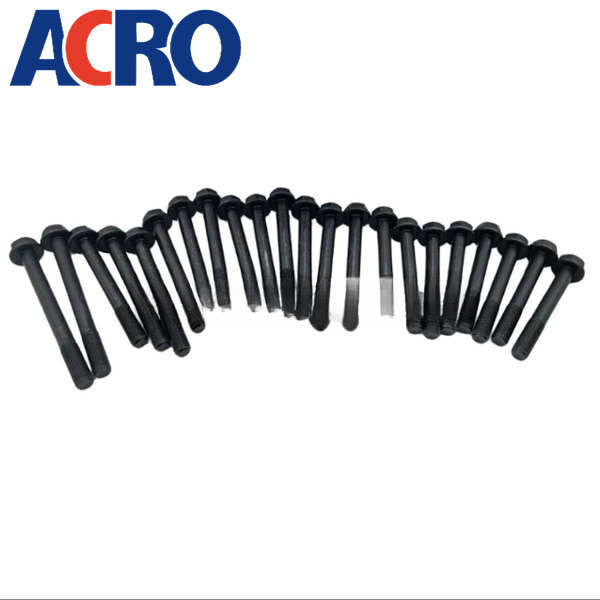 ACRO Cylinder head bolt 32166219 suitable for PERKINS