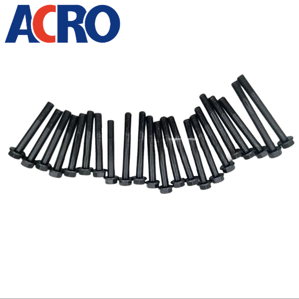 ACRO Cylinder head bolt 32166219 suitable for PERKINS