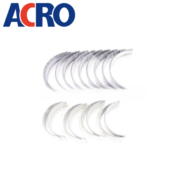 ACRO Main bearing STD 2929430 suitable for DEUTZ,VOLVO