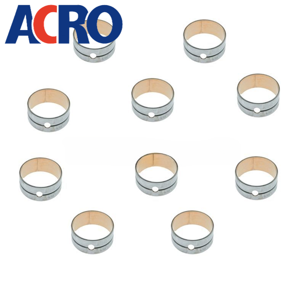 ACRO Camshaft bearing 3945329 suitable for CUMMINS,MASSEY-FERGUSON,NEW HOLLAND,CASE
