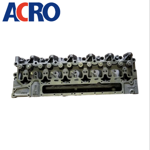 ACRO Cylinder head 3973493 suitable for CUMMINS