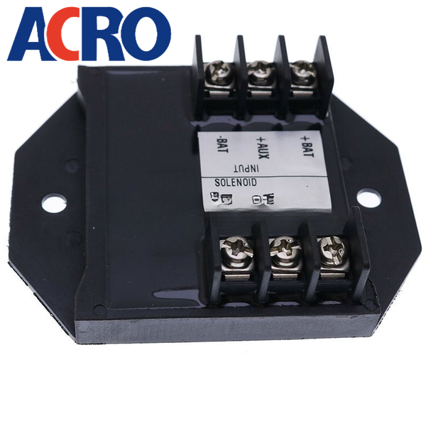ACRO Coil commander SA-4222-12 suitable for