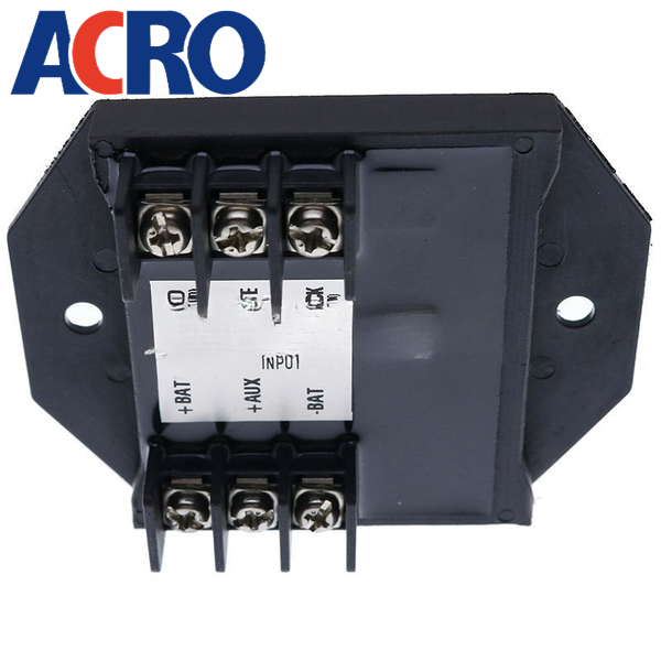 ACRO Coil commander SA-4222-12 suitable for