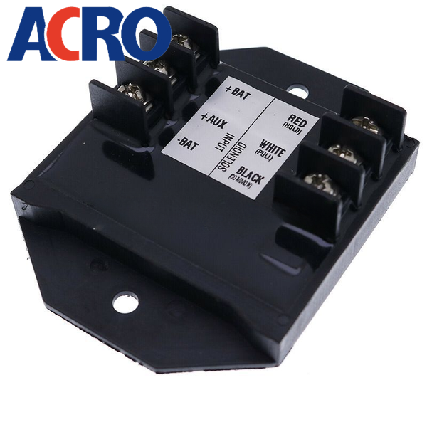 ACRO Coil commander SA-4222-12 suitable for