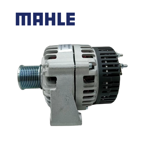 Alternator MG 344
