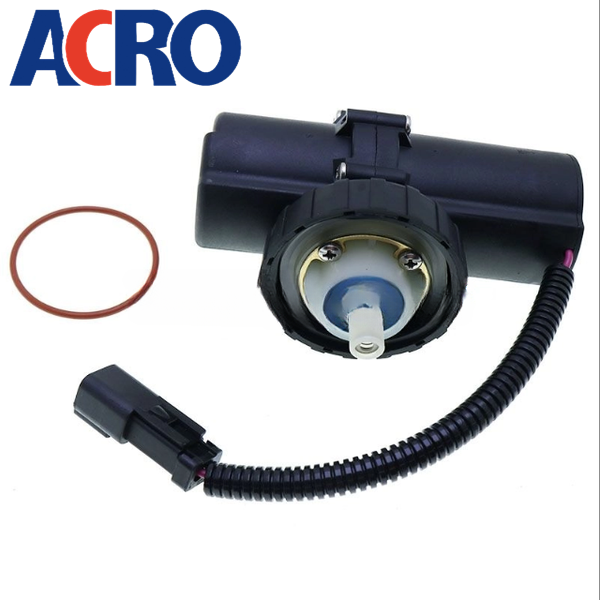 ACRO Fuel pump [2 pins] 232-5877 suitable for CATERPILLAR