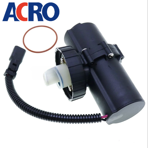 ACRO Fuel pump [2 pins] 232-5877 suitable for CATERPILLAR