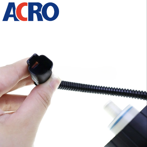 ACRO Fuel pump [2 pins] 232-5877 suitable for CATERPILLAR