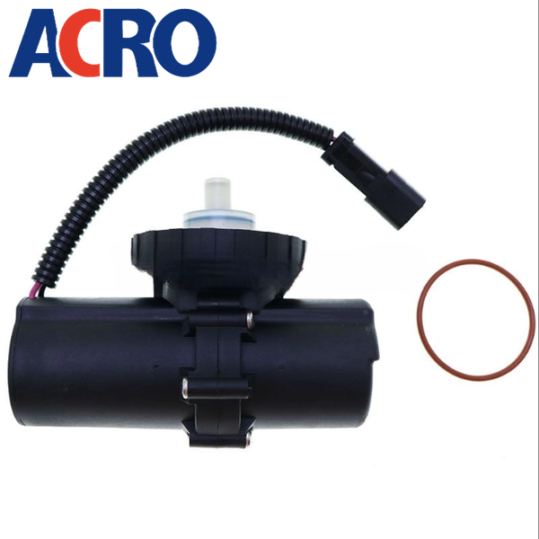 ACRO Fuel pump [2 pins] 232-5877 suitable for CATERPILLAR