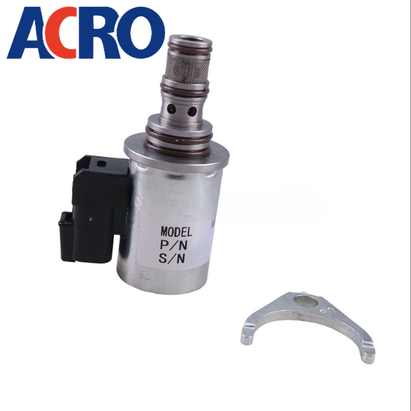 ACRO Valve GP-solenoid 12V 195-9700 suitable for CATERPILLAR