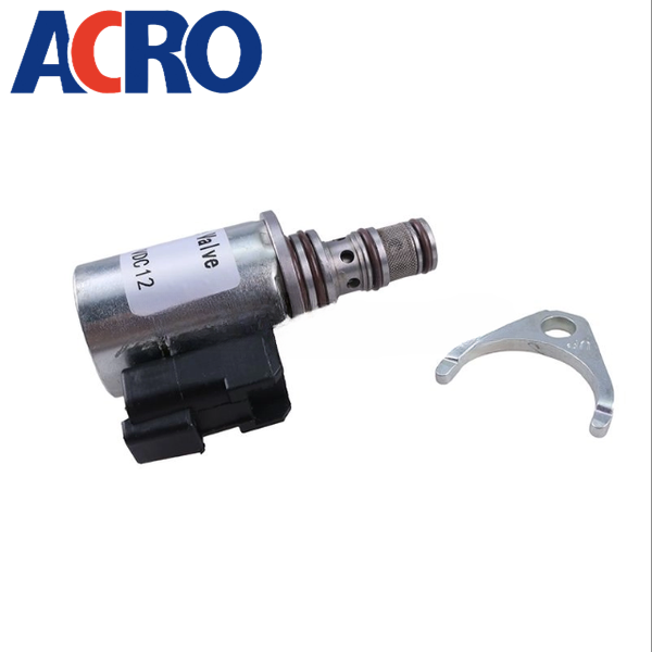ACRO Valve GP-solenoid 12V 195-9700 suitable for CATERPILLAR