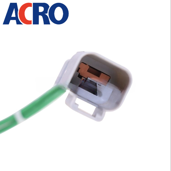ACRO Solenoid valve 109-4591 suitable for CATERPILLAR