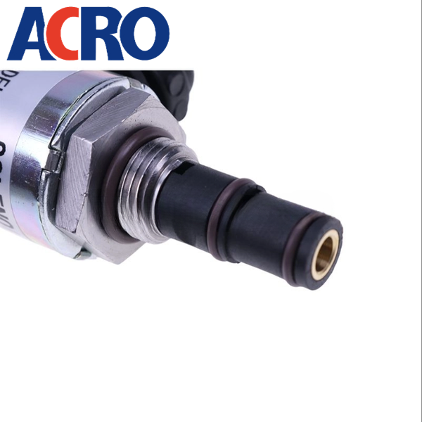 ACRO Solenoid valve 109-4591 suitable for CATERPILLAR