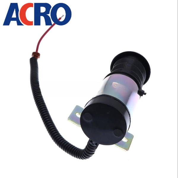 ACRO Solenoid 24V 4234303 suitable for DEUTZ