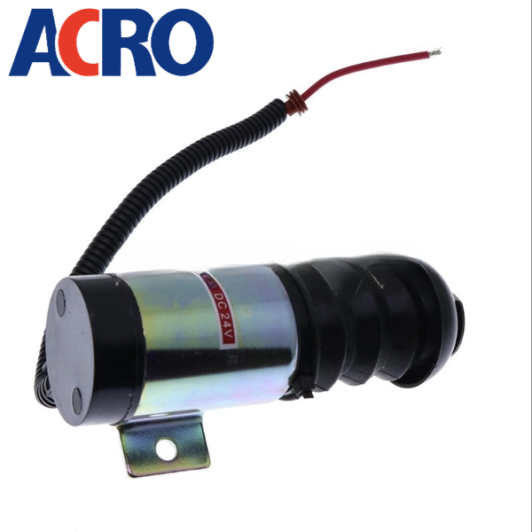 ACRO Solenoid 24V 4234303 suitable for DEUTZ